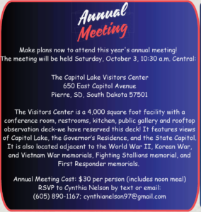 Annual Meeting